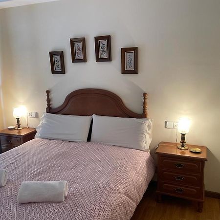 Bonito Apartamento Incles By Renttarter Exterior foto