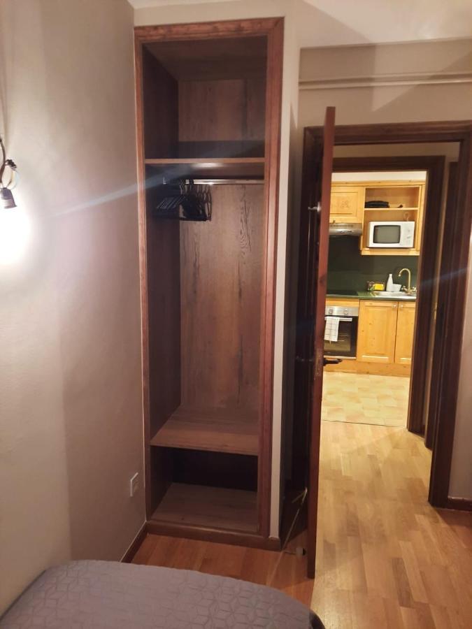 Bonito Apartamento Incles By Renttarter Exterior foto