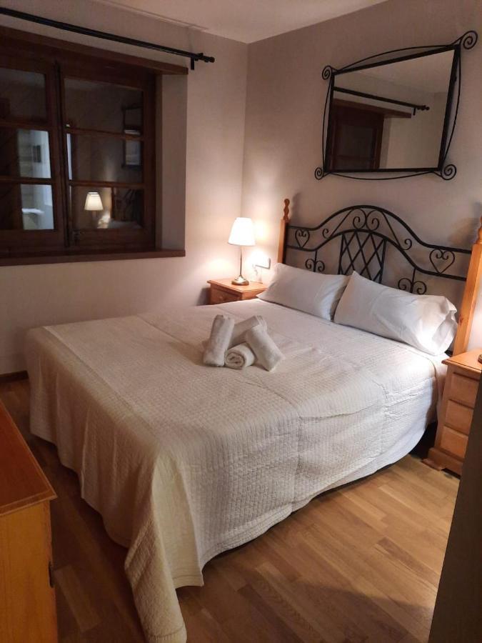 Bonito Apartamento Incles By Renttarter Exterior foto