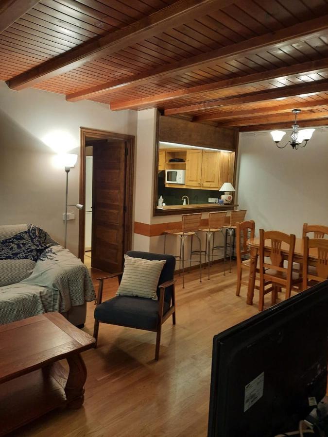 Bonito Apartamento Incles By Renttarter Exterior foto