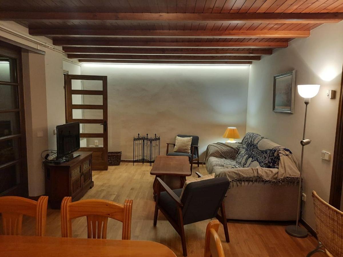 Bonito Apartamento Incles By Renttarter Exterior foto