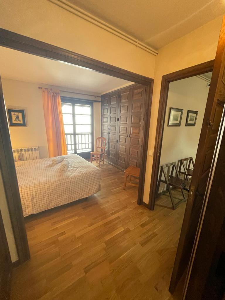 Bonito Apartamento Incles By Renttarter Exterior foto