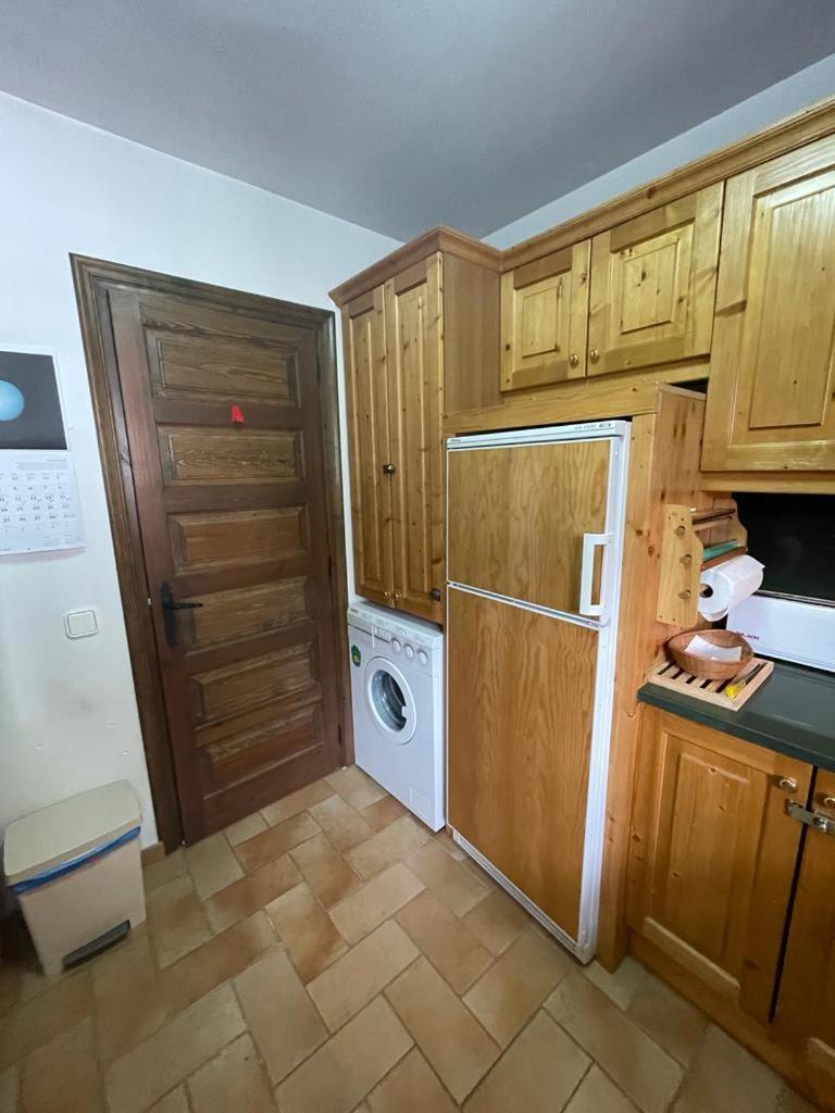 Bonito Apartamento Incles By Renttarter Exterior foto