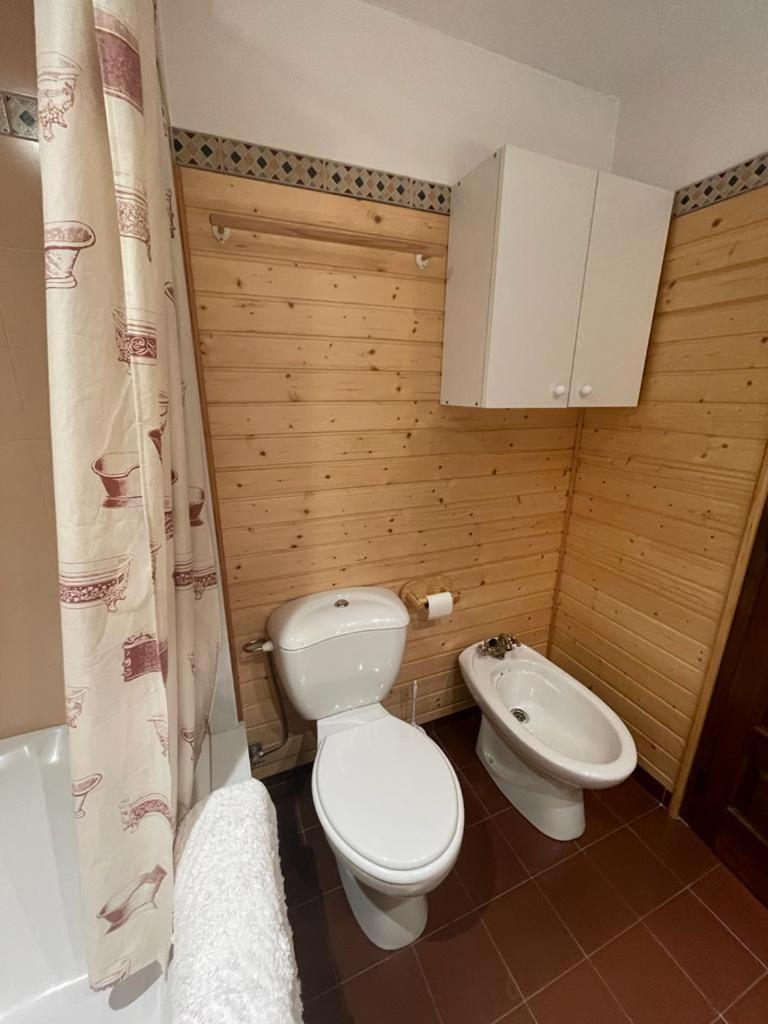 Bonito Apartamento Incles By Renttarter Exterior foto