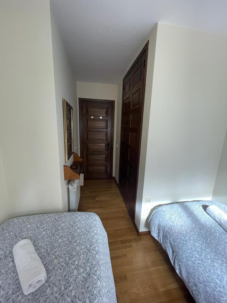 Bonito Apartamento Incles By Renttarter Exterior foto