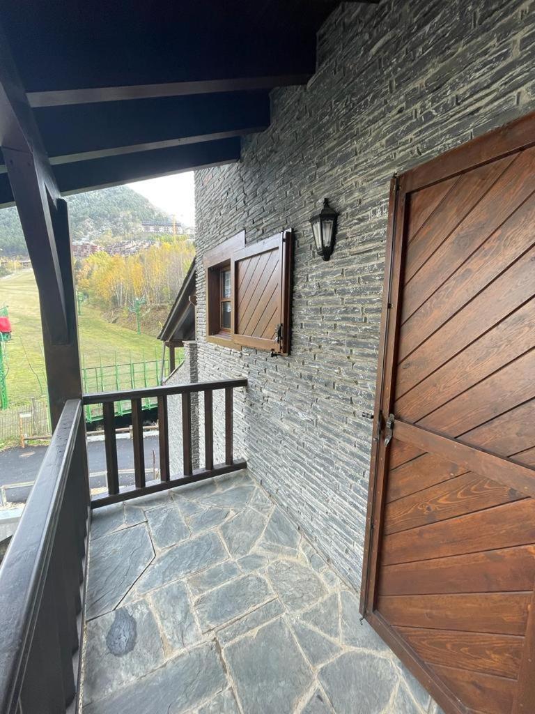 Bonito Apartamento Incles By Renttarter Exterior foto