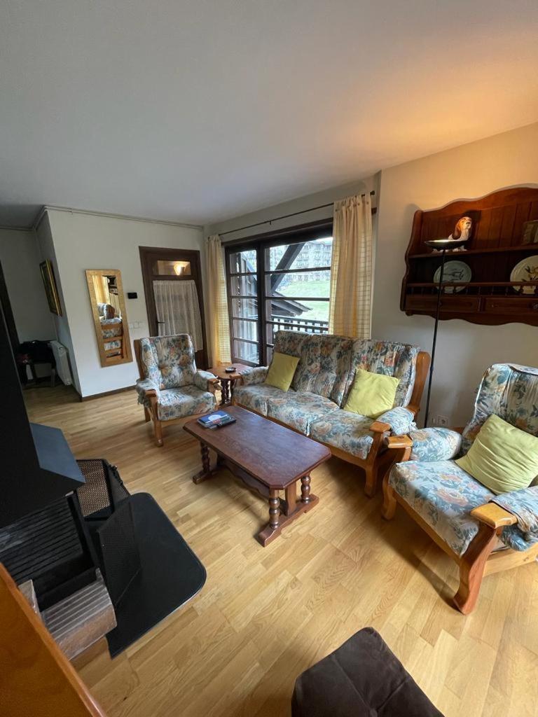 Bonito Apartamento Incles By Renttarter Exterior foto