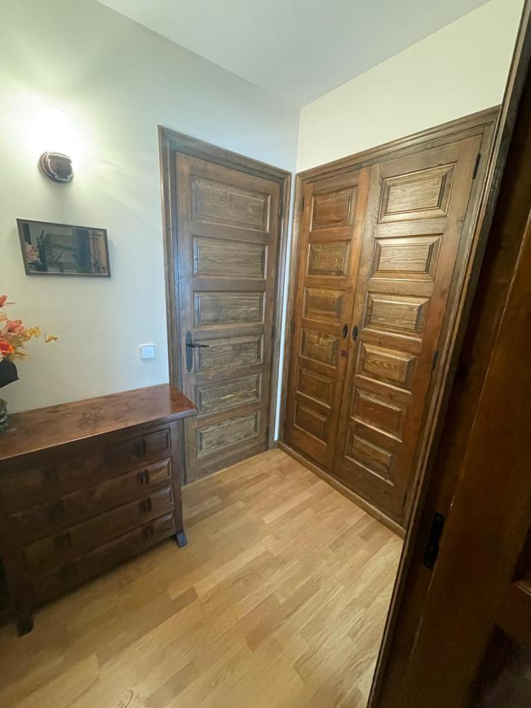 Bonito Apartamento Incles By Renttarter Exterior foto