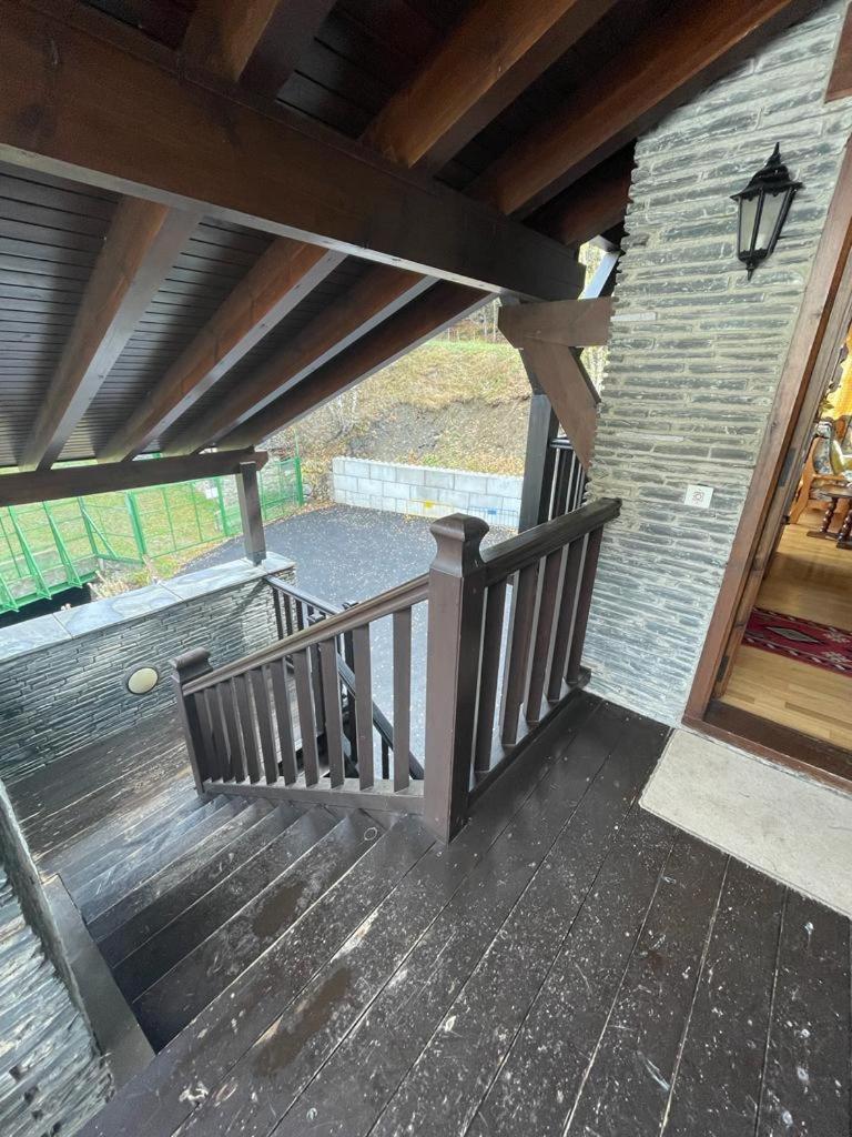 Bonito Apartamento Incles By Renttarter Exterior foto