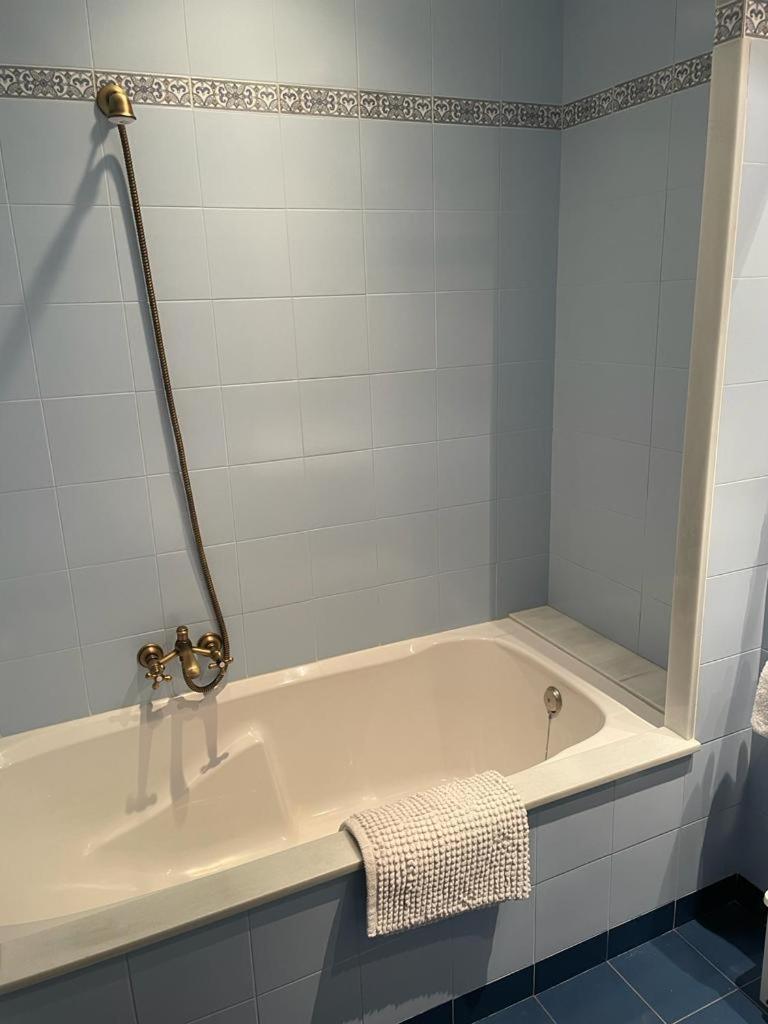 Bonito Apartamento Incles By Renttarter Exterior foto